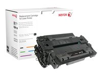 Xerox - Noir - compatible - cartouche de toner (alternative pour : HP 55X) - pour HP LaserJet Enterprise MFP M525; LaserJet Enterprise Flow MFP M525 106R01622