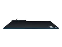 Logitech Powerplay - Tapis de recharge souris 943-000110