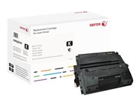 Xerox - Noir - compatible - cartouche de toner (alternative pour : HP CE390X) - pour HP LaserJet Enterprise 600 M602dn, 600 M602m, 600 M602n, 600 M602x, M4555 MFP, M603xh 106R02632