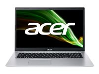 Acer Aspire 3 A317-53 - 17.3" - Intel Core i5 1135G7 - 16 Go RAM - 512 Go SSD - Français NX.AD0EF.010