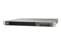 Cisco ASA 5525-X Firewall Edition - Dispositif de sécurité - 8 ports - 1GbE - 1U - rack-montable ASA5525-K9
