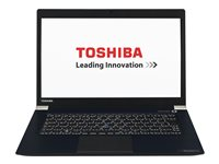 Toshiba Tecra X40-D-10T - 14" - Core i5 7200U - 8 Go RAM - 256 Go SSD PT472E-00R00YFR