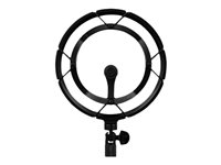 Blue Radius III - Support anti-vibration pour microphone - noir 989-000908