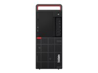 Lenovo ThinkCentre M920t - tour - Core i5 8500 3 GHz - 8 Go - SSD 256 Go - Français 10SF000UFR