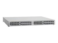 Allied Telesis AT MCF2000 Multi-Channel Modular Media Chassis - Base d'extension modulaire - 1U AT-MCF2000