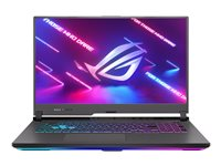 ASUS ROG Strix G17 G713PI-LL032W - 17.3" - AMD Ryzen 9 - 7945HX - 32 Go RAM - 1 To SSD 90NR0GG4-M001H0