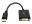 StarTech.com DisplayPort DVI - Passif - Adaptateur vidéo DisplayPort vers DVI - 1080p - DP vers DVI-D - Convertisseur DP - 1080p - Adaptateur DisplayPort - DisplayPort (M) pour DVI-I (F) - 15.2 cm - noir - pour P/N: DK30C2DPEPUE, DK30C2DPPD, DK30C2DPPDUE, DK31C3HDPD, DK31C3HDPDUE, MST14DP123DP