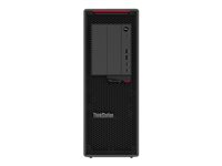 Lenovo ThinkStation P620 - tour - Ryzen ThreadRipper PRO 5945WX 4.1 GHz - AMD PRO - 32 Go - SSD 512 Go - Français 30E000G4FR