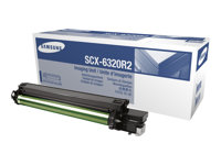 Samsung SCX-6320R2 - Noir - original - unité de mise en image de l'imprimante - pour Samsung SCX-6220, SCX-6320F, SCX-6322DNG, SCX-6345N SV177A