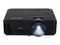 Acer H5385Di - Projecteur DLP - UHP - portable - 3D - 4000 lumens - 1280 x 720 - 16:9 - 720p - Wi-Fi MR.JSD11.001