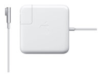 Apple MagSafe - Adaptateur secteur - 45 Watt - pour MacBook Air 11" (Mid 2011, Late 2010); MacBook Air 13" (Mid 2011, Late 2010) MC747Z/A