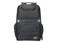 ASUS Midas Backpack - Sac à dos pour ordinateur portable - 16" - noir 90XB00F0-BBP000