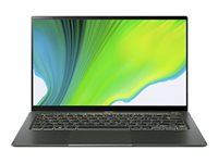 Acer Swift 5 Pro Series SF514-55TA - 14" - Core i5 1135G7 - 8 Go RAM - 512 Go SSD NX.A6SEF.003