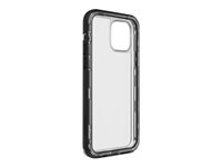 LifeProof NËXT - Coque de protection pour téléphone portable - cristal noir - pour Apple iPhone 11 Pro 77-62558