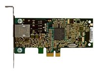 Dell - Adaptateur réseau - PCIe - Gigabit Ethernet - pour Inspiron 3250; OptiPlex 30XX, 5040, 70XX, 90XX, XE2; Precision T1700; Precision Tower 3420 540-11366