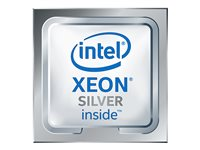 Intel Xeon Silver 4216 - 2.1 GHz - 16 cœurs - 32 fils - 22 Mo cache - pour PowerEdge C4140, C6420, MX740c; Precision 7820 Tower, 7920 Rack, 7920 Tower 338-BSDU