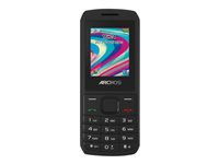 Archos Access 18F - Téléphone mobile - double SIM - microSD slot - 128 x 160 pixels - TFT - 0,08 MP 503483