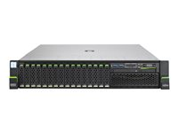 Fujitsu PRIMERGY RX2520 M4 - Montable sur rack - Xeon Silver 4110 2.1 GHz - 16 Go - aucun disque dur VFY:R2524SC030IN