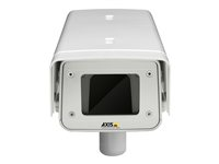 AXIS T92E20 Outdoor Housing - Housse pour appareil photo - usage interne, extérieur - pour AXIS M1113, M1114, P1344, P1346, P1347, Q1615, Q1755 0433-001