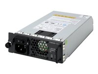 HPE X351 - Alimentation - branchement à chaud (module enfichable) - CA 100-240 V - 300 Watt - pour HPE MSR3044, MSR3064 JG527A