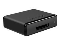 Lexar Professional Workflow XR2 - Lecteur de carte (XQD 2.0) - USB 3.0 LRWXR2TBNA