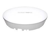 SonicWall SonicWave 432i - Borne d'accès sans fil - avec 3 ans d'activation et support de 24/7 - Wi-Fi 5 - 2.4 GHz, 5 GHz (pack de 8) 01-SSC-2526
