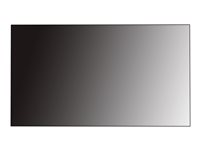 LG 49VM5C - Classe 49" VM5C Series écran LED - signalisation numérique - webOS 1920 x 1080 - LED à éclairage direct - noir 49VM5C