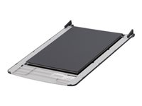 Fujitsu - Ensemble de plaque scanner - noir - pour fi-5750C, 6750S, 6770, 6770A PA03338-D960