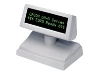 Epson DMD110 - Affichage client - 690 cd/m2 - blanc - pour TM H5000II, H5000IIP A61B133EAW