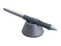 Wacom Intuos3 Grip Pen - Stylet - sans fil - pour Cintiq 12WX, 21UX; Intuos3 ZP-501E