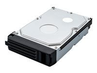 BUFFALO OP-HDWR Series OP-HD2.0WR - Disque dur - 2 To - échangeable à chaud - 3.5" - SATA 3Gb/s OP-HD2.0WR