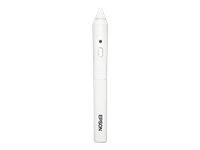 Epson BrightLink Solo Interactive Pen - Stylo numérique - infrarouge - sans fil - pour Epson EB-465i; BrightLink Solo IU-01 V12H442001