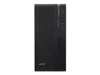 Acer Veriton Essential ES2 VES2735G - MT - Core i3 8100 3.6 GHz - 8 Go - SSD 256 Go DT.VSJEF.00F