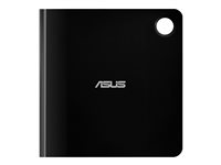 ASUS SBW-06D5H-U - Lecteur de disque - BD-RE - 6x2x6x - USB 3.1 Gen 1 - externe - noir 90DD02G0-M29000