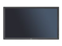 NEC MultiSync V323-2 PG - Classe de diagonale 32" Série V écran LCD rétro-éclairé par LED - signalisation numérique 1920 x 1080 - éclairage périphérique - noir 60003995