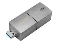 Kingston DataTraveler Ultimate GT - Clé USB - 2 To - USB 3.1 DTUGT/2TB
