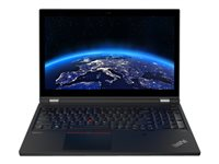 Lenovo ThinkPad T15g Gen 1 - 15.6" - Core i7 10750H - 16 Go RAM - 512 Go SSD - Français 20UR000AFR