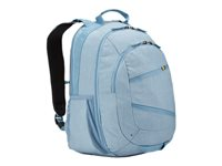 Case Logic Berkeley II - Sac à dos pour ordinateur portable - 16" - bleu clair BPCA315LB