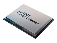 AMD Ryzen ThreadRipper PRO 7995WX - 2.5 GHz - 96 cœurs - 192 fils - 384 Mo cache - Socket sTR5 - PIB/WOF 100-100000884WOF