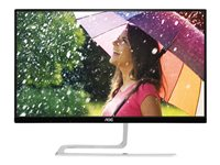 AOC Style-line I2281FWH - écran LCD - Full HD (1080p) - 21.5" I2281FWH