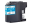 Brother LCLC22UC - XL - cyan - originale - cartouche d'encre - pour Brother DCP-J785DW, MFC-J985DW, MFC-J985DW XL