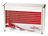 Fujitsu Consumable Kit: 3708-100K - Kit de consommables pour scanner - pour Fujitsu SP-1120, SP-1120N, SP-1125, SP-1125N, SP-1130, SP-1130N CON-3708-100K