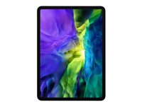 Apple 11-inch iPad Pro Wi-Fi + Cellular - 2e génération - tablette - 256 Go - 11" - 3G, 4G MXE52NF/A