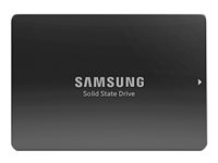 Samsung PM893 MZ7L33T8HBLT - SSD - 3.84 To - interne - 2.5" - SATA 6Gb/s MZ7L33T8HBLT-00A07