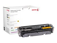 Xerox - Jaune - compatible - cartouche de toner (alternative pour : HP CF412A) - pour HP Color LaserJet Pro M452, MFP M377, MFP M477 006R03517