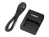 Canon LC-E5 - Chargeur de batteries - pour Canon LP-E5; EOS 6D Mark II 3048B001
