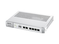 Zyxel NXC2500 - Périphérique d'administration réseau - GigE - CA 120/230 V / CC 12 V ZY-NXC2500