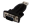 MCL Samar USB2-118B - Adaptateur série - USB - RS-232 x 1