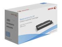 Xerox - Cyan - compatible - cartouche de toner (alternative pour : HP Q6471A) - pour HP Color LaserJet 3600, 3600dn, 3600n 003R99752