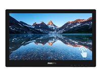 Philips B Line 162B9TN - écran LED - 16" 162B9TN/00